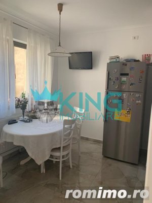 Apartament 4 camere in vila | Dorobanti - Victoriei | Teren 500mp - imagine 2