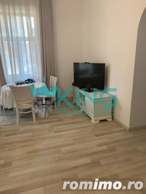 Apartament 4 camere in vila | Dorobanti - Victoriei | Teren 500mp - imagine 3