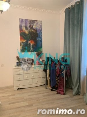 Apartament 4 camere in vila | Dorobanti - Victoriei | Teren 500mp - imagine 11