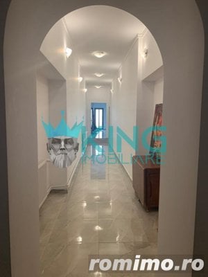 Apartament 4 camere in vila | Dorobanti - Victoriei | Teren 500mp - imagine 7