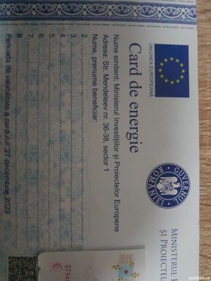 Lemn foc lipova  - imagine 4