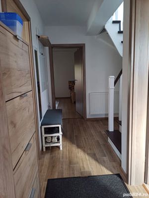 Vânzare 1 2 duplex,acces rapid Timișoara-direct proprietar  - imagine 8