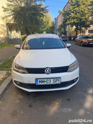 Volkswagen Jetta 2012 -Ocazie! 2500 euro - imagine 2 Volkswagen Jetta 2012 -Ocazie! 2500 euro - imagine 2