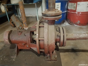 Vand abric cu circular si diverse - imagine 2