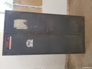 Vand abric cu circular si diverse - imagine 7