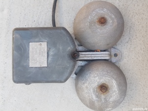 Vand abric cu circular si diverse - imagine 8