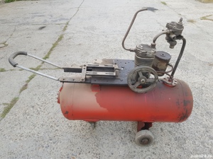 Vand abric cu circular si diverse - imagine 4