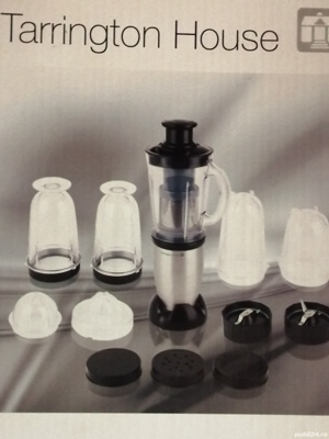 Mixer multifuncțional - Tarrington House nou