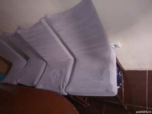 Masa , pătuț si aspirator  - imagine 3