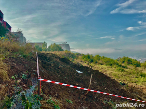 Topograf Medias - Autorizat ANCPI - Topografie cadastru