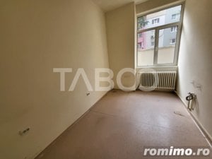 Spatiu comercial sau birouri 600 mpu 2 nivele  zona Cetate Alba Iulia - imagine 3