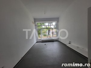 Spatiu comercial sau birouri 600 mpu 2 nivele  zona Cetate Alba Iulia - imagine 2