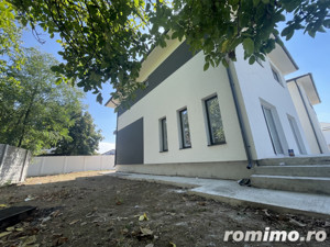 Domnești, vila individuala, 4 camere, suprafață 140mp, teren 400mp, utilitati - imagine 8