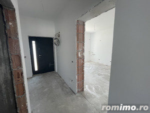 Domnești, vila individuala, 4 camere, suprafață 140mp, teren 400mp, utilitati - imagine 15