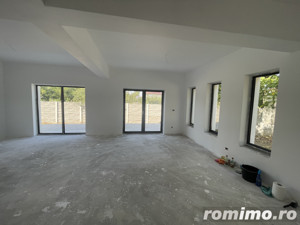 Domnești, vila individuala, 4 camere, suprafață 140mp, teren 400mp, utilitati - imagine 11