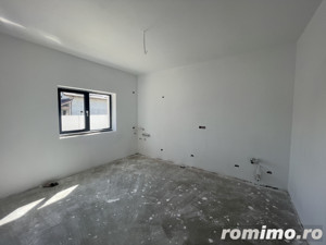 Domnești, vila individuala, 4 camere, suprafață 140mp, teren 400mp, utilitati - imagine 13