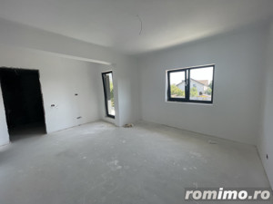 Domnești, vila individuala, 4 camere, suprafață 140mp, teren 400mp, utilitati - imagine 17