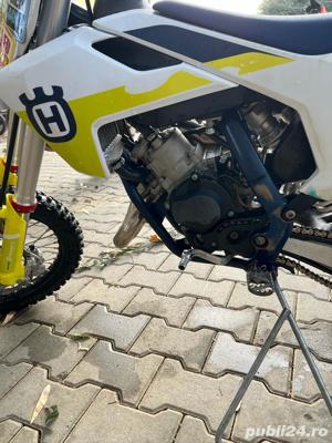 Husqvarna TC 65   KTM SX 65 , an 2021 - imagine 4