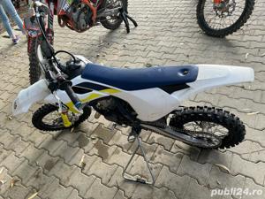 Husqvarna TC 65   KTM SX 65 , an 2021 - imagine 2