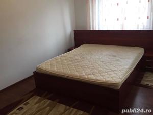 Zona Dâmbovița-Restaurant Nora, apartament 2 camere, spațios, etaj din 4, chirie 350 euro luna - imagine 5