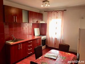 Zona Dâmbovița-Restaurant Nora, apartament 2 camere, spațios, etaj din 4, chirie 350 euro luna - imagine 4