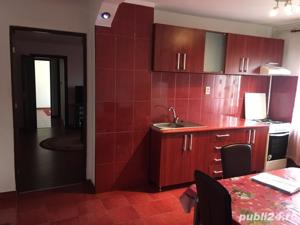 Zona Dâmbovița-Restaurant Nora, apartament 2 camere, spațios, etaj din 4, chirie 350 euro luna - imagine 3