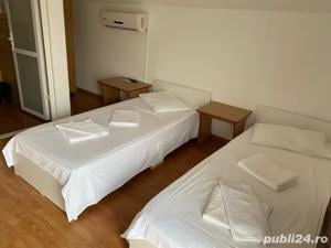 Cazare muncitori angajati in regim hotelier 2 pers camera-MAMAIA NORD - imagine 5