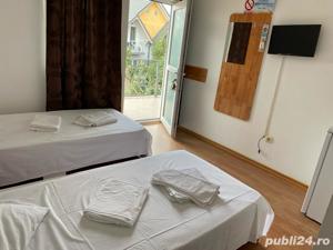 Cazare muncitori angajati in regim hotelier 2 pers camera-MAMAIA NORD - imagine 2