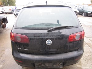 Dezmembram Fiat Croma 2.4d tip motor 939A3 an 2005-2011 200CP  - imagine 3