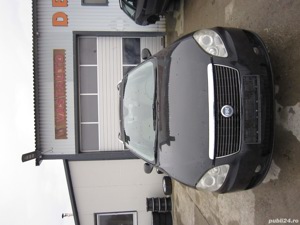 Dezmembram Fiat Croma 2.4d tip motor 939A3 an 2005-2011 200CP 