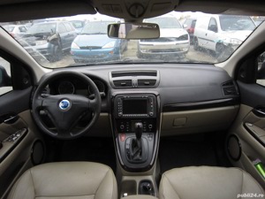 Dezmembram Fiat Croma 2.4d tip motor 939A3 an 2005-2011 200CP  - imagine 6