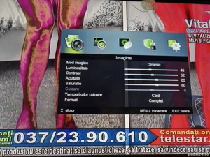 vortex 28ct800 LEDV 32CD3A - imagine 3