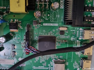 vortex 28ct800 LEDV 32CD3A - imagine 2