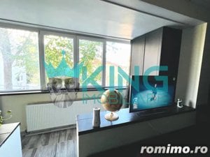 Apartament 2 Camere Gara de Nord-Bucuresti - imagine 3