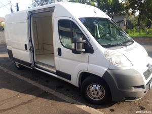 transport frigorific si congelare Bucuresti - imagine 4