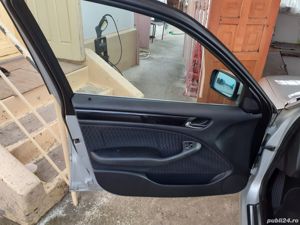 Vind BMW e46 320 i, 6 cil, 150 cp, original, curat, adus din Ge anul trecut - imagine 4
