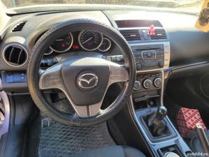 Vind Mazda 6  - imagine 6