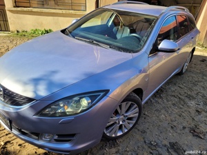 Vind Mazda 6  - imagine 5