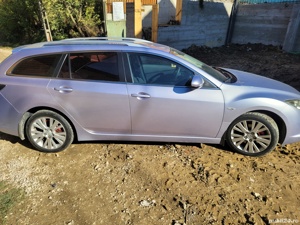 Vind Mazda 6  - imagine 7