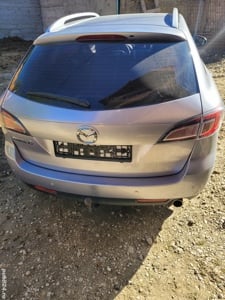 Vind Mazda 6  - imagine 3