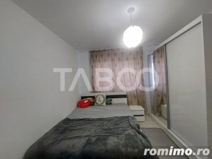 COMISION 0%!Apartament 3 camere parter mobilat parcare Sebes Alba - imagine 7