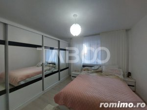 COMISION 0%!Apartament 3 camere parter mobilat parcare Sebes Alba - imagine 4