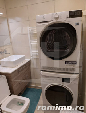 Apartament 3 camere, decomandat, Zorilor - imagine 8