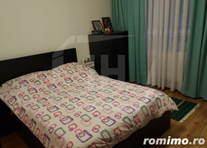 Apartament 3 camere, decomandat, Zorilor - imagine 4