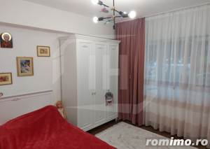 Apartament 3 camere, decomandat, Zorilor - imagine 7