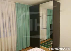 Apartament 3 camere, decomandat, Zorilor - imagine 5