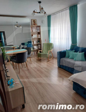 Apartament 3 camere, decomandat, Zorilor