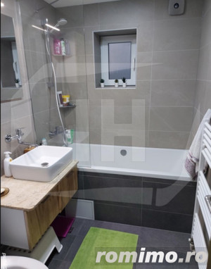 Apartament 3 camere, decomandat, Zorilor - imagine 6
