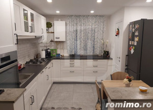 Apartament 3 camere, decomandat, Zorilor