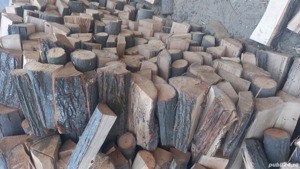 vand lemne de foc - imagine 2